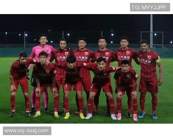 洲际杯回顾：上海足球队球员个人能力的精彩展现与分析