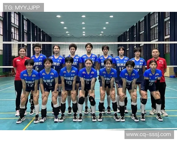 深圳排球队在邀请赛中的精彩表现与实力分析 深圳排球队在邀请赛中的精彩表现与实力分析