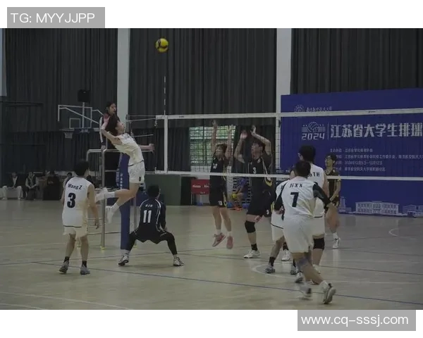 聚焦杭州排球队个人能力提升与团队协作的完美结合 聚焦杭州排球队个人能力提升与团队协作的完美结合