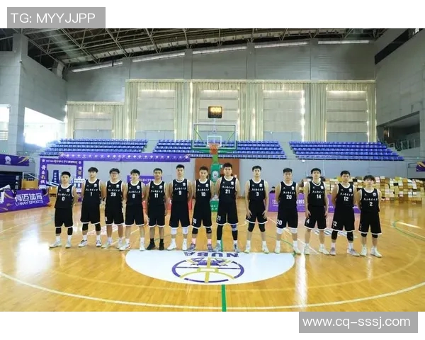 篮球团队协作实力评比南京篮球队荣膺第十名展现卓越团队精神