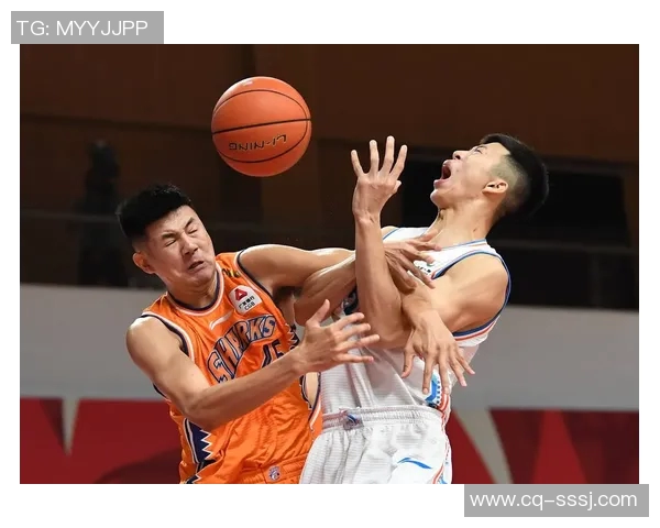 上海篮球队实力分析与大满贯赛事表现的深度解读 上海篮球队实力分析与大满贯赛事表现的深度解读