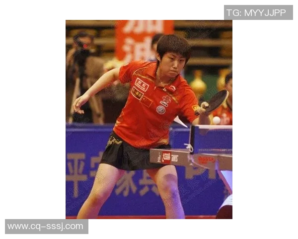 北京乒乓球队迎来速度革命引发热议运动员训练与技术的全新变革 北京乒乓球队迎来速度革命引发热议运动员训练与技术的全新变革