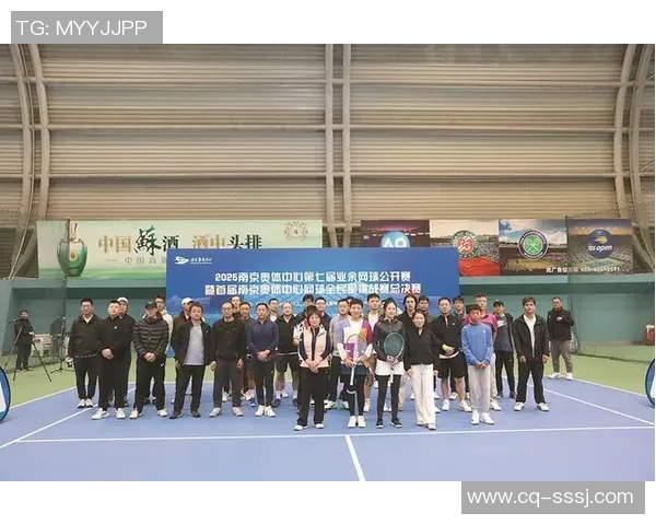 南京网球队荣登网球节奏排行榜第七位引发热议 南京网球队荣登网球节奏排行榜第七位引发热议