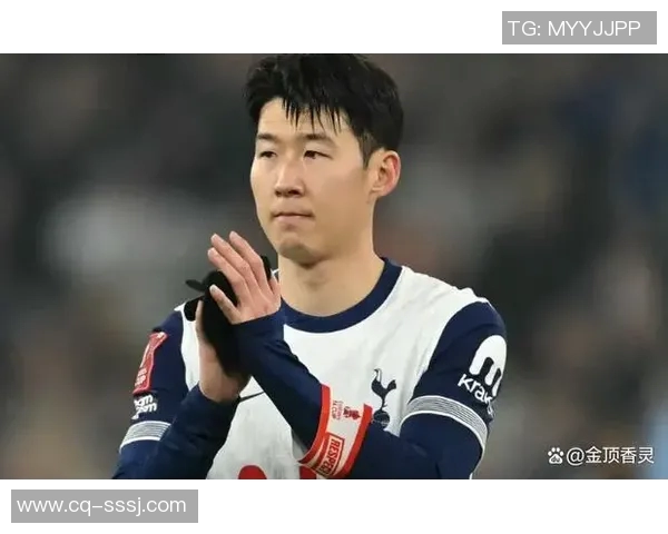 孙兴慜年薪揭秘：亚洲足球明星的收入与成就分析