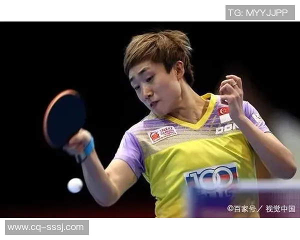 武汉乒乓球队精英赛个人能力分析与表现评估