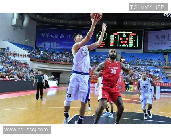 武汉篮球队个人能力深度剖析与发展潜力探讨 武汉篮球队个人能力深度剖析与发展潜力探讨