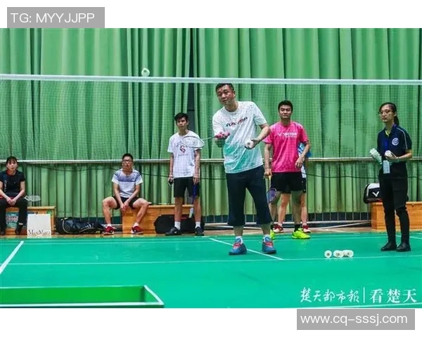 武汉羽毛球队在羽毛球节奏排行榜中荣获第七名的精彩表现分析