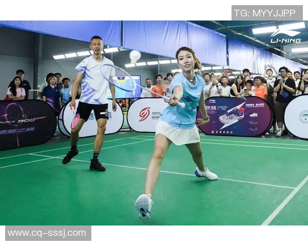 羽毛球盛宴:深入了解成都羽毛球队的训练与竞技状态 羽毛球盛宴:深入了解成都羽毛球队的训练与竞技状态